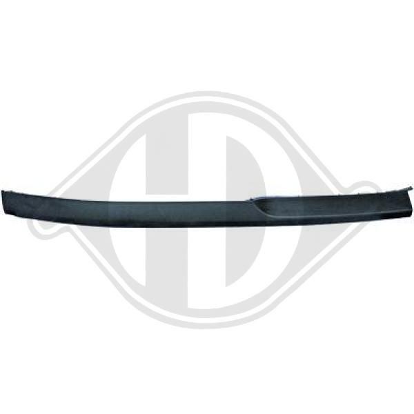 DIEDERICHS Right Front Front spoiler 1806160 buy