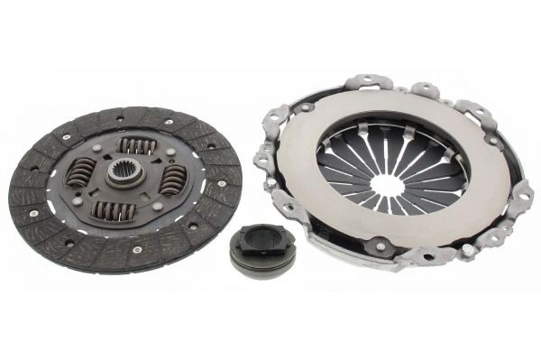 MAPCO Complete clutch kit 10312/1