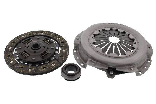 MAPCO 10412 Clutch kit CITROËN experience and price