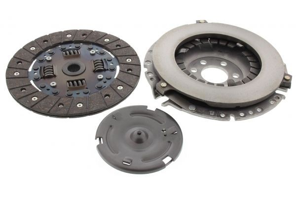 Great value for money - MAPCO Clutch kit 10773