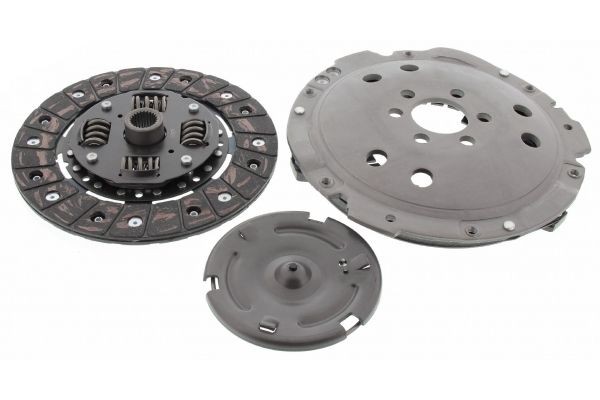 Great value for money - MAPCO Clutch kit 10778