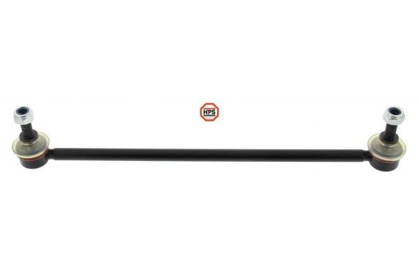 MAPCO 51559HPS Anti-roll bar link Front Axle Left, Front Axle Right, 325mm, M10x1,25