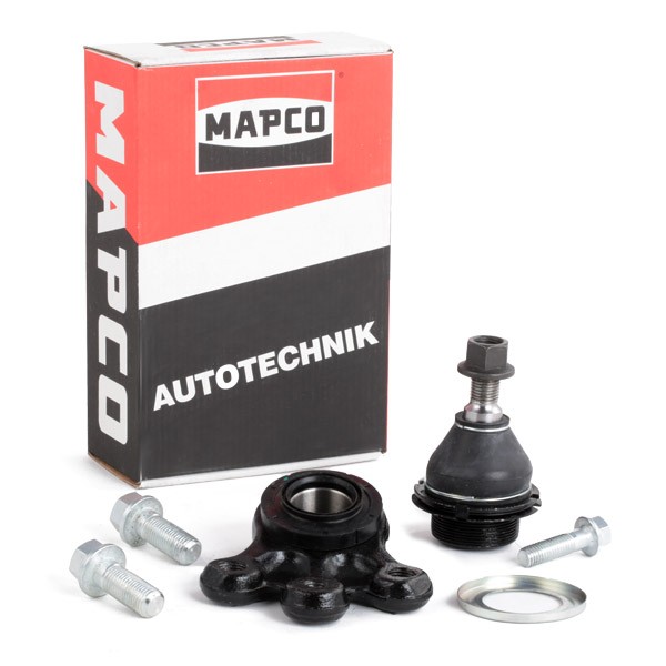 MAPCO Repair Kit, ball joint 53309