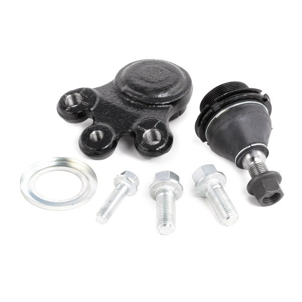53309 Repair Kit, ball joint MAPCO 53309 review and test