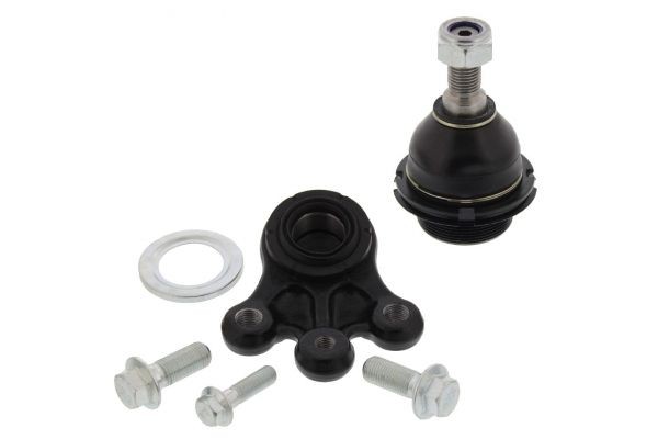 MAPCO 53309 Repair Kit, ball joint Upper Front Axle, Lower Front Axle