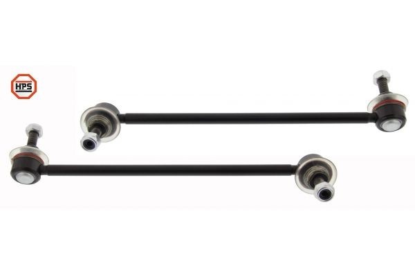 Anti-roll bar links MAPCO Front Axle Left, Front Axle Right - 53657HPS