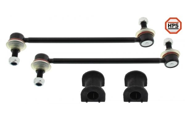original VW T5 Anti roll bar links front and rear MAPCO 53718/1HPS