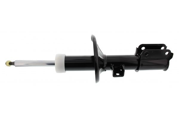 MAPCO 40291 Shock absorber Front Axle Right, Gas Pressure, Twin-Tube, Spring-bearing Damper, Top pin