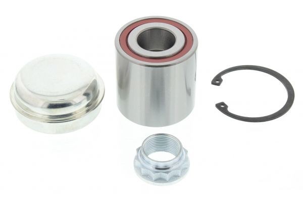 MAPCO 26839 Wheel bearing kit A 168 981 0727