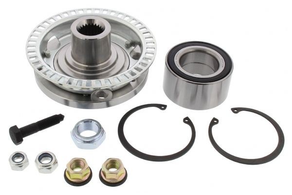Great value for money - MAPCO Wheel bearing kit 46732