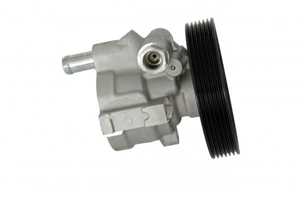 27133 MAPCO Steering pump NISSAN Hydraulic, Number of ribs: 6, Belt Pulley Ø: 126 mm, for left-hand/right-hand drive vehicles