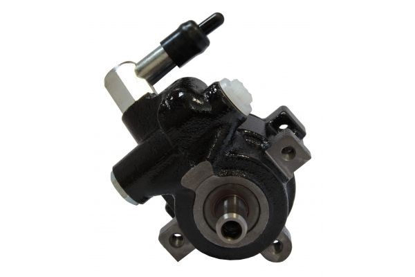 Great value for money - MAPCO Power steering pump 27646