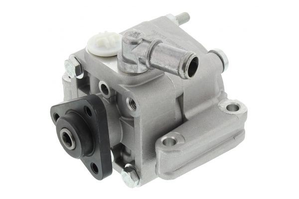 Great value for money - MAPCO Power steering pump 27687