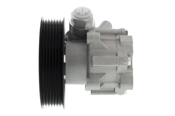 MAPCO 27829 Power steering pump Hydraulic, Number of ribs: 7, Belt Pulley Ø: 120 mm, for left-hand/right-hand drive vehicles