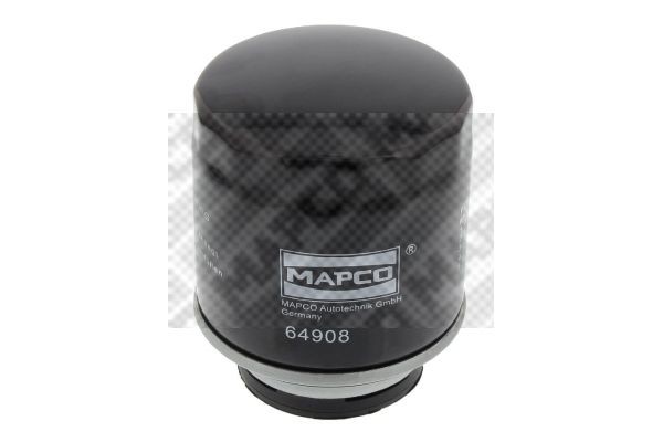 64908 Ölfilter MAPCO - Markenprodukte billig