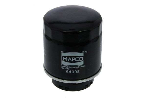 64908 Oil filter 64908 MAPCO 3/4