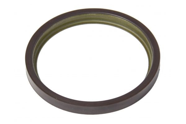 MAPCO 76014 ABS sensor ring with integrated magnetic sensor ring, Rear Axle both sides
