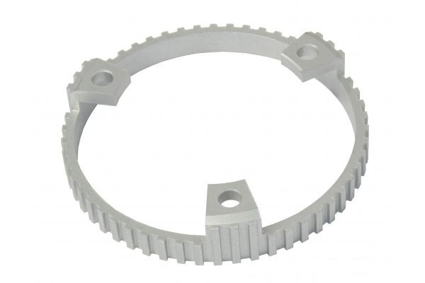MAPCO Number of Teeth: 54, Front axle both sides ABS ring 76709 buy