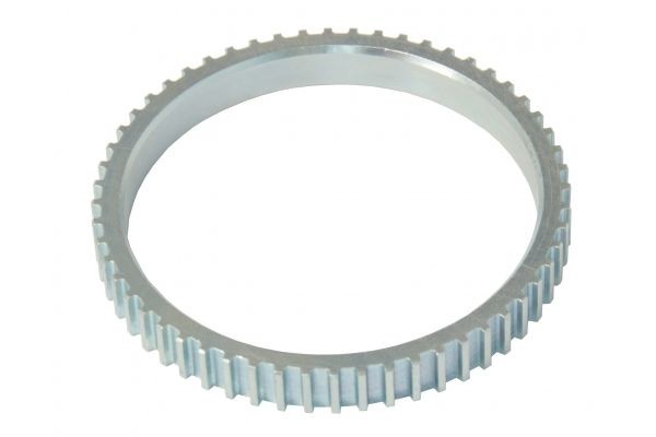 MAPCO Number of Teeth: 56, Front axle both sides ABS ring 76987 buy