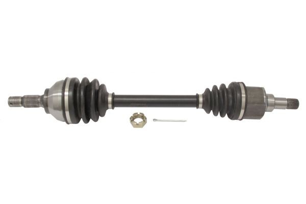 MAPCO 16333 Drive shaft PEUGEOT experience and price