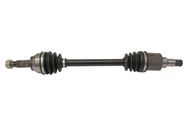 MAPCO Front Axle Left, 621mm Length: 621mm, External Toothing wheel side: 25 Driveshaft 16623 buy