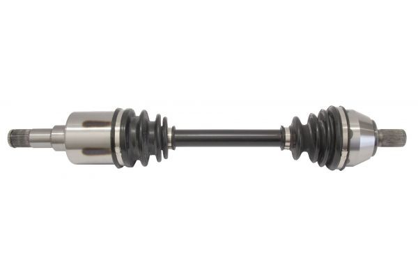 MAPCO 16629 Drive shaft Front Axle Left, 580mm