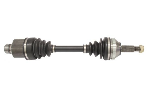 MAPCO 16636 Drive shaft Front Axle Right, 588,5mm