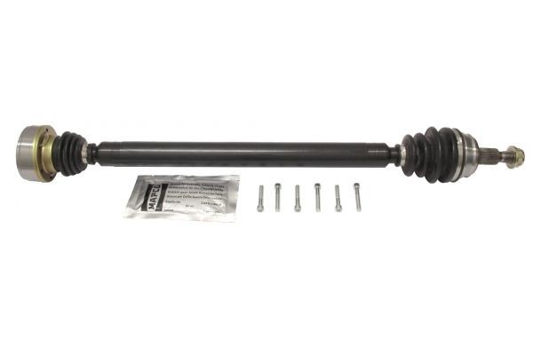Great value for money - MAPCO Drive shaft 16814
