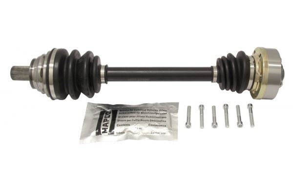 Great value for money - MAPCO Drive shaft 16847