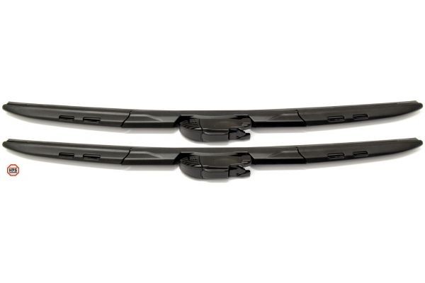 Great value for money - MAPCO Wiper blade 104450/2HPS