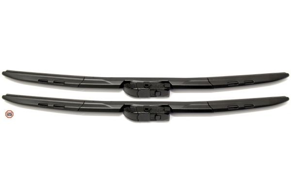 Original MAPCO Wipers 104475/2HPS for VW LUPO