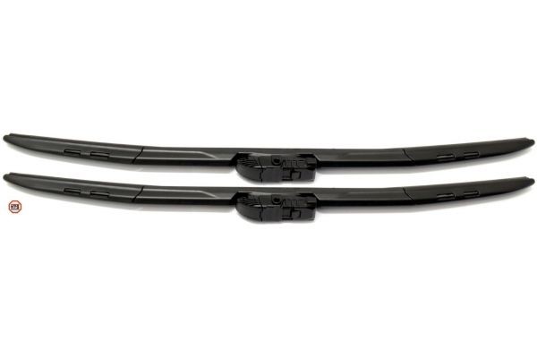 Original MAPCO Windshield wipers 104525/2HPS for AUDI A4