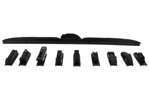 Original MAPCO Wipers 104550HPS for FORD FIESTA