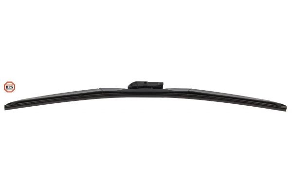 Great value for money - MAPCO Wiper blade 104575HPS