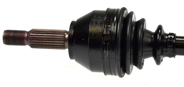 LÖBRO Axle shaft 305035 for FORD TOURNEO CONNECT, TRANSIT CONNECT