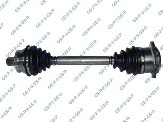 GSP Drive axle shaft rear and front Passat 3b5 new 203015