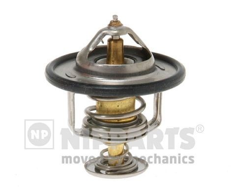 NIPPARTS Opening Temperature: 82°C Thermostat, coolant J1530310 buy