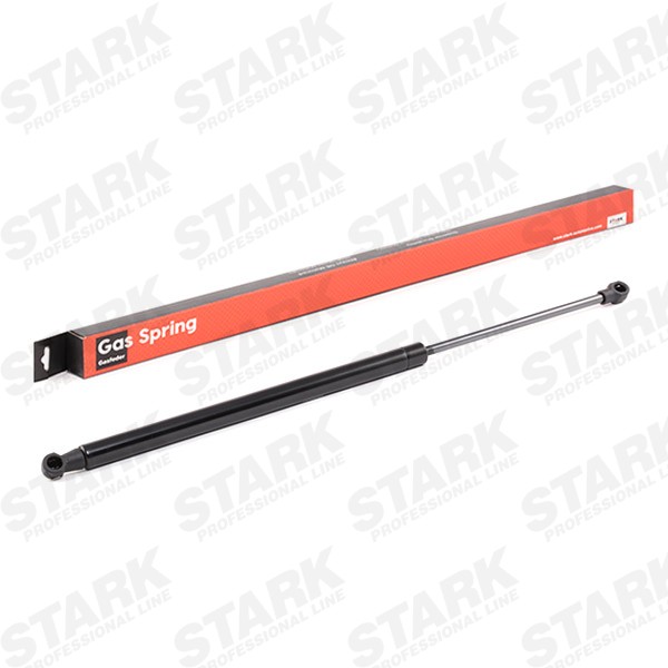 STARK SKGS0220023 Trunk AUDI A4 B8 Avant (8K5) 2.0 TDI 143 hp Diesel 2014