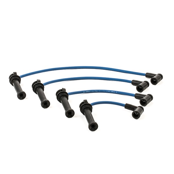 JANMOR Ignition Cable Kit FS50 Ford MONDEO 2000
