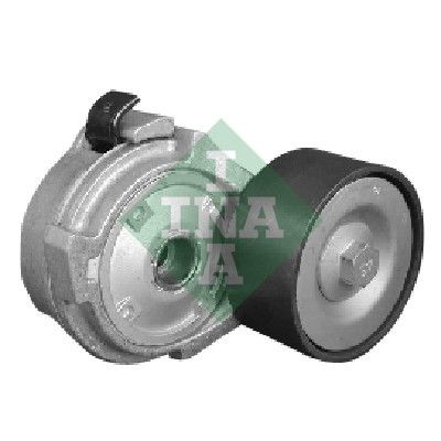 INA 531050920 Tensioner pulley 906 200 20 70