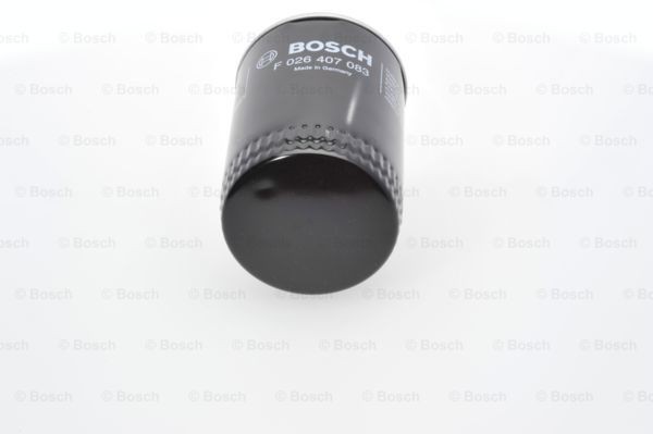 BOSCH | Filter für Öl F 026 407 083