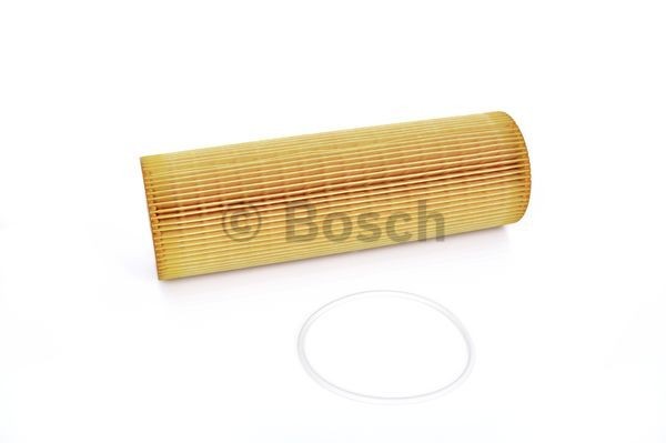 BOSCH F026407100 Engine oil filter Filter Insert
