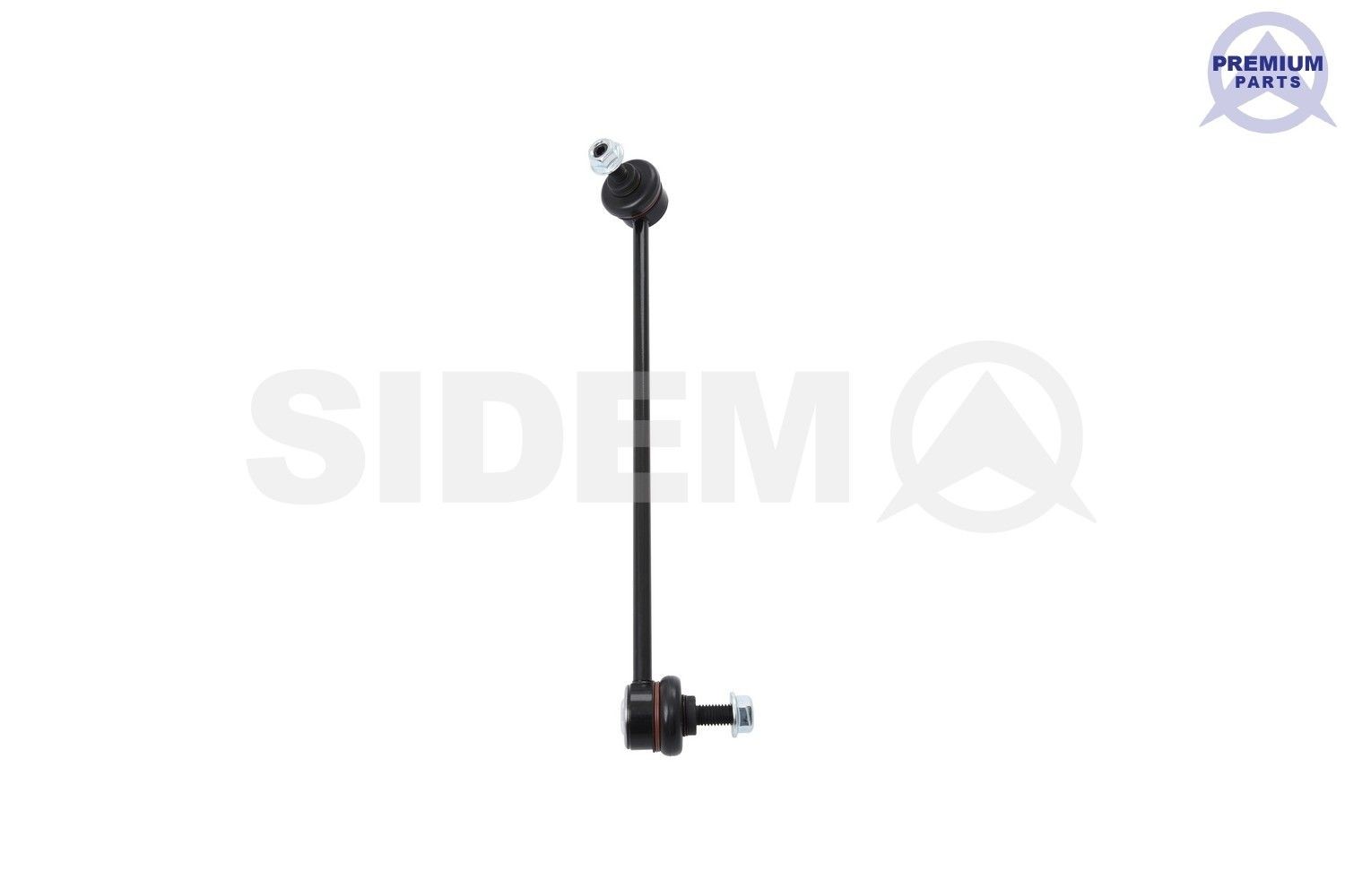 SIDEM Front Axle Right, 300mm, MM10x1,5R Length: 300mm Drop link 47261 buy