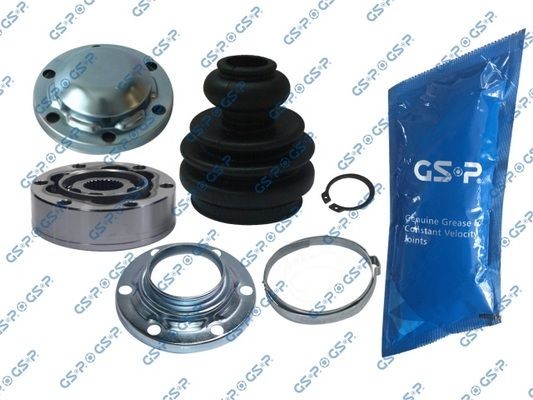 GCI61041 GSP 661041 Joint kit, drive shaft 7H0498103