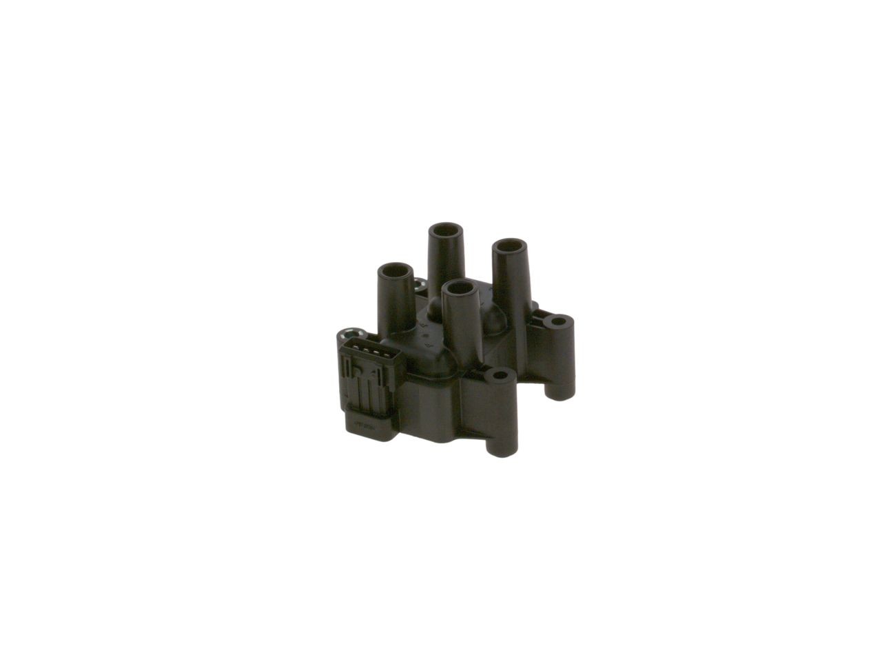OEM-quality BOSCH F 01R 00A 025 Ignition coil pack