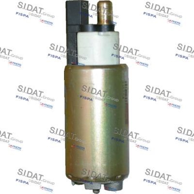 SIDAT 70409 Fuel pump Electric
