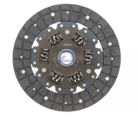 AISIN DM-034U Clutch plate HYUNDAI i40 2012 in original quality