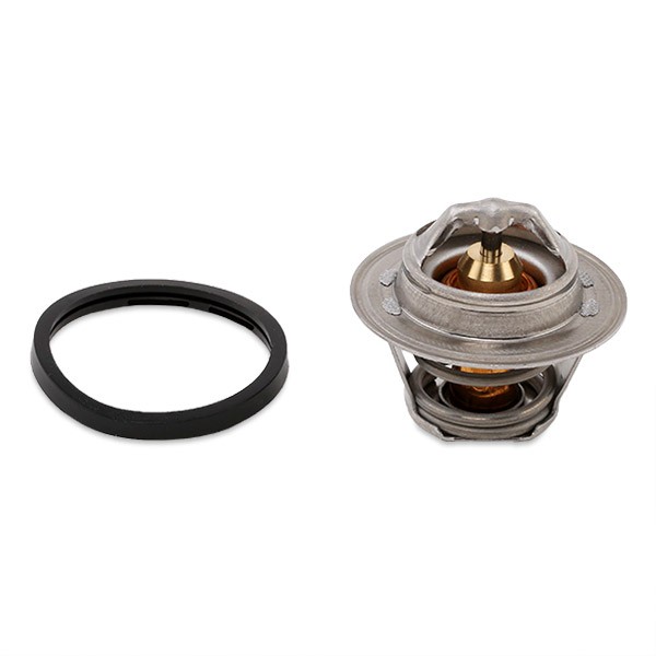 TH489892J Engine coolant thermostat CALORSTAT by Vernet TH4898.92J review and test