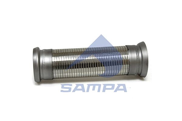 100.052 SAMPA Flexrohr, Abgasanlage für ASTRA online bestellen