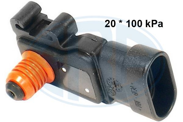 ERA 550141 Intake manifold pressure sensor 77001-06644